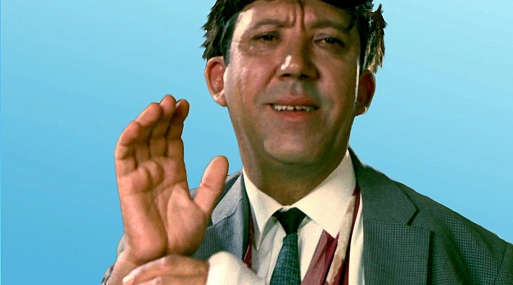 «Бриллиантовая рука» впервые выйдет в российских кинотеатрах