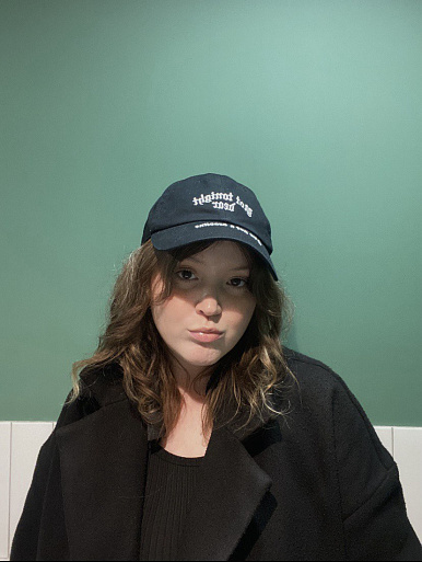 Оля Смолина