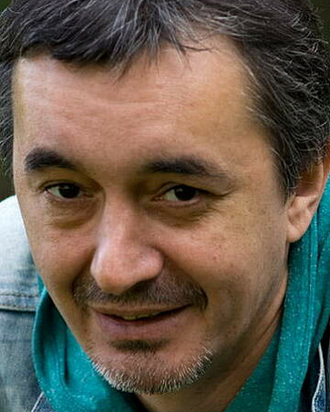 Олег Гераськин