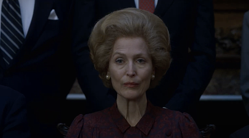 «Человеку комфортно иметь врагов»: появился трейлер нового сезона «Короны»