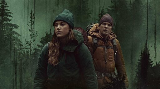 Майка Монро впадает в безумие в трейлере фильма «Вторая половинка»