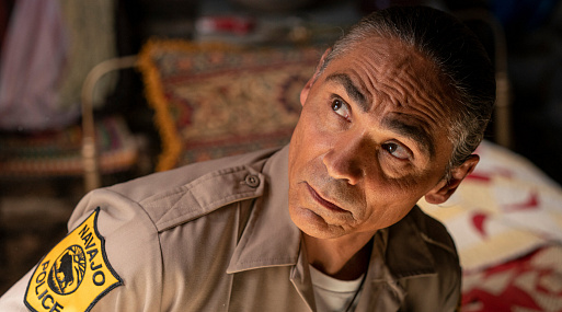 Вышел дебютный трейлер продолжения детектива «Тёмные ветра»