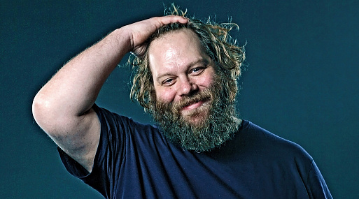 Оулавюр Дарри Оулафссон сыграет Тора в сериале God of War