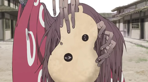 «Экспонента» выпустит аниме «Ину-о» от режиссёра «Человека-дьявола»