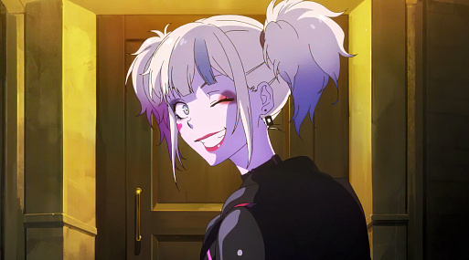 «Отряд самоубийц из другого мира» обзавёлся новым трейлером