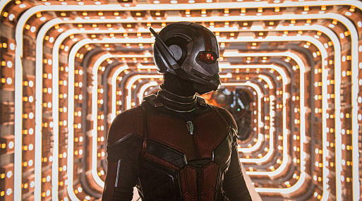 Раскрыт хронометраж фильма «Человек-муравей и Оса: Квантомания» от Marvel