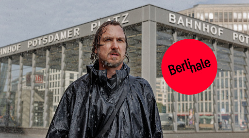 Рецензия на «Свет»: музыкальный сай-фай от Тома Тыквера