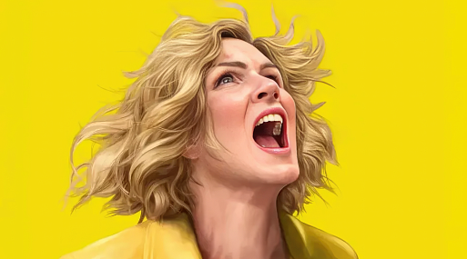 Рэй Сихорн в роли несчастной Кэрол в дебютном трейлере «Из многих» Винса Гиллигана