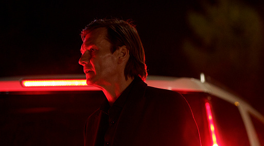 Вышел брутальный тизер детектива «Прелесть»