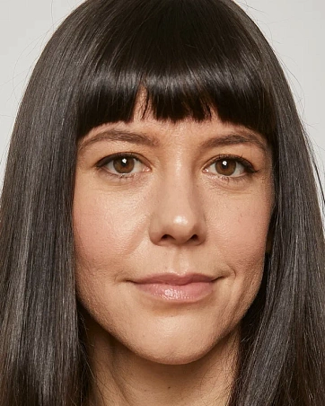 Зои Уинтерс