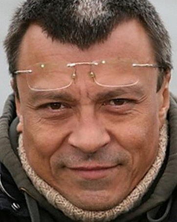 Геннадий Сидоров