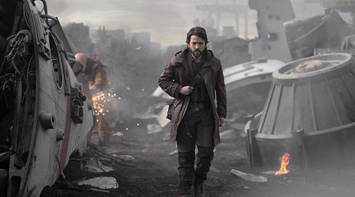 Продолжение «Андора» начнут снимать ещё до финала первого сезона