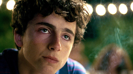 Лука Гуаданьино всё ещё хочет снять продолжение «Назови меня своим именем»