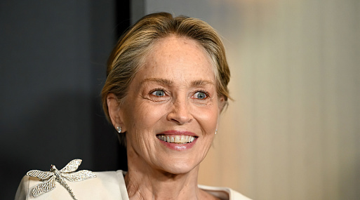 Энтони Маки и Шэрон Стоун сыграют в экранизации пьесы о съёмках кино