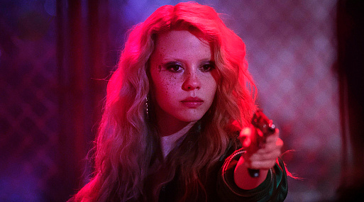 «Максин ХХХ»: Голливуд убивает