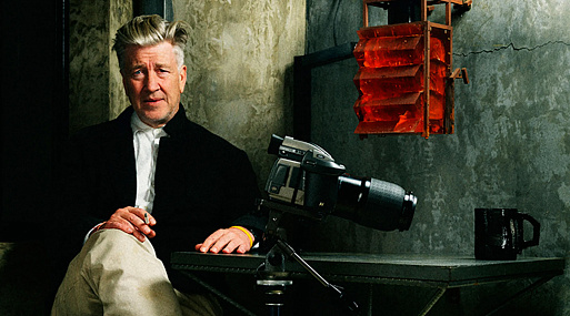 Последним проектом Дэвида Линча должен был стать сериал для Netflix