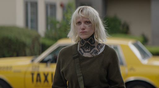 Николай Костер-Вальдау разыскивает дочь в трейлере фильма «Бог — это пуля»