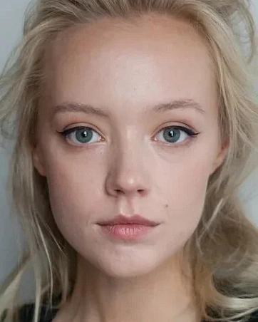 Виктория Агалакова