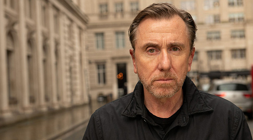 Тим Рот сыграет в новых «Острых козырьках»