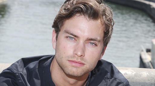 Пирсон Фод метит на роль Супермена