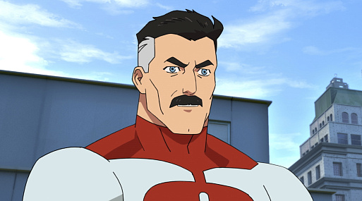 Третий сезон «Непобедимого» не придётся ждать так долго