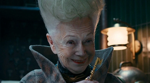 Тортила и Тараканы в новом фрагменте фильма «Буратино»