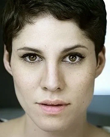 Жасмин Герат