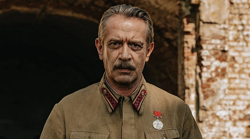 Владимир Машков в новом трейлере военной драмы «В списках не значился»