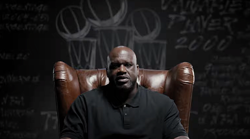 Вышел трейлер документального сериала «Шак» про Шакила О'Нила