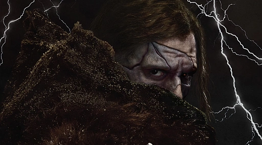 Netflix выпустил финальный трейлер «Франкенштейна» Гильермо дель Торо