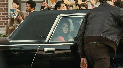 «Присцилла» Софии Копполы получила дату российской премьеры