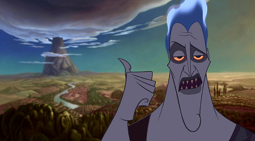 Вдохновение для игрового «Геркулеса» будут искать в трендах TikTok