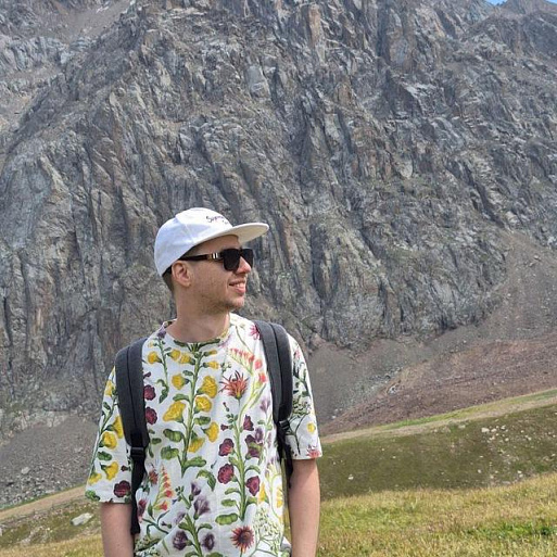 Вадим Богданов