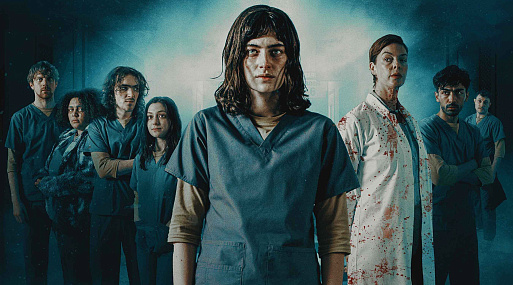 Вышел дублированный трейлер хоррора «Клаустрофобы: Инсомния»