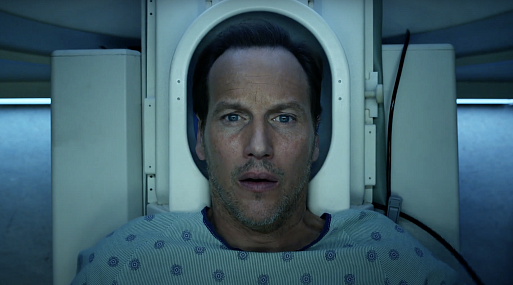 Патрик Уилсон встречает демонов в новом трейлере «Астрала 5»