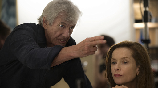 Пол Верховен запускает в разработку триллер Sans Compter