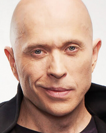 Сергей Дружко
