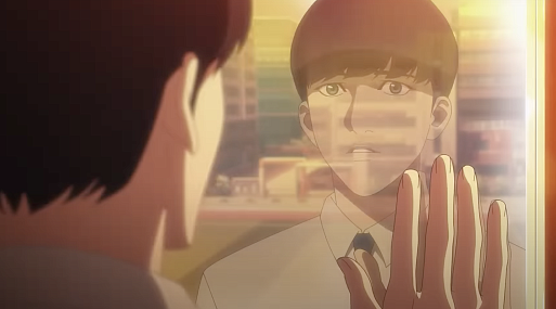 Netflix показал трейлер аниме «Лукизм» о дискриминации школьника по внешности