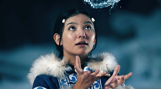 Первый сезон «Аватар: Последний маг воздуха» тизерит продолжение