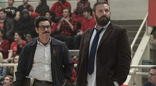 Самоизолированным посвящается: релиз «Вне игры» с Беном Аффлеком состоится во вторник