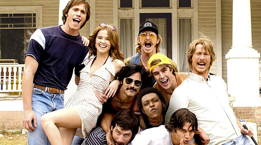 Каждому своё