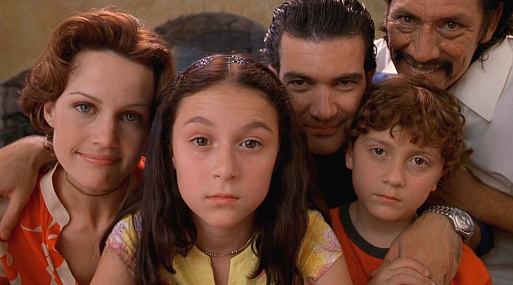 Франшиза «Дети шпионов» возродится на Netflix