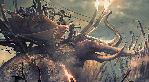 Мультфильм «Властелин колец: Война рохирримов» выпустят в конце 2024 года