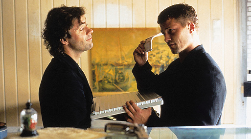 Поговорим о море: «Достучаться до небес» выйдет в прокат летом