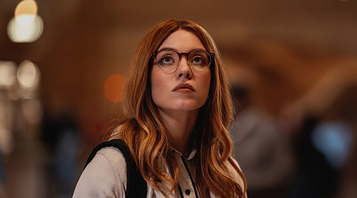 Сидни Суини объяснила, почему снялась в «Мадам паутине»