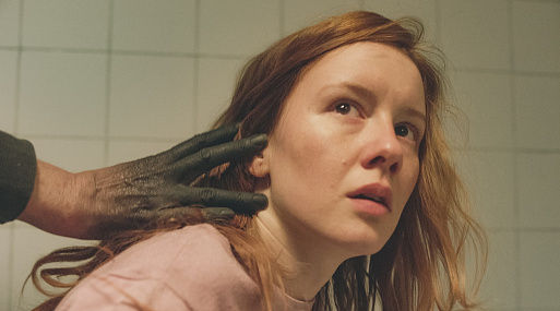 Ирина Старшенбаум раскрыла подробности о пережитом психологическом насилии