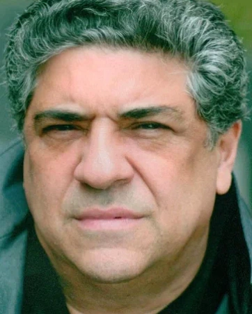 Винсент Пасторе