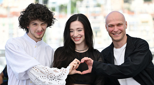 Американо-русская комедия «Анора» выйдет в российский прокат 17 октября