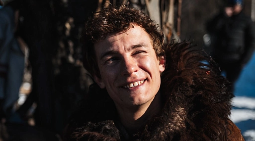 Никита Кологривый арестован на семь суток за дебош в кальянной