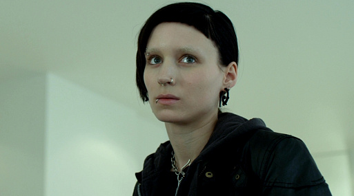 Дэвид Финчер не жалеет о провале «Девушки с татуировкой дракона»